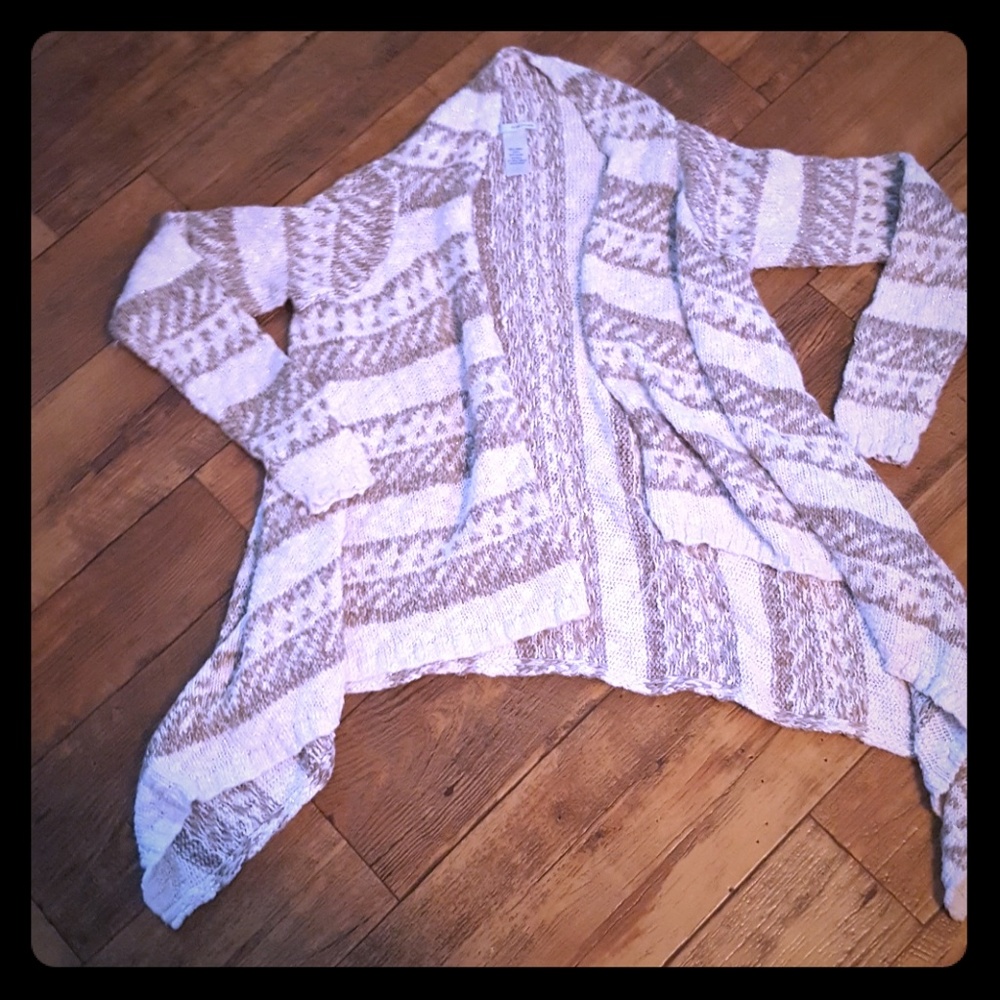 Maurices Sweater